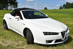 Bild des Angebotes Alfa Romeo Spider 1.8 TBi 16V