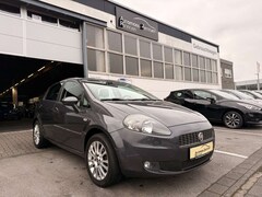 Bild des Angebotes Fiat Grande Punto 1.4 8V *WENIG-KM*KLIMA*MFL*TOP*