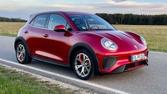 Bild des Angebotes GWM ORA 03 400 GT SportOptik, LED NAV, LauchControl