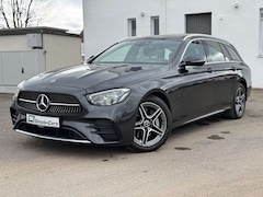 Bild des Angebotes Mercedes-Benz E 300 e T*AMG*AHK*AVANTGARDE*HUD*PANO*BURMESTER*