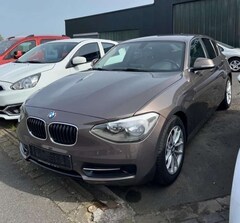 Bild des Angebotes BMW 116 116 i Sport Line