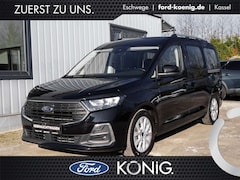 Bild des Angebotes Ford Tourneo Connect Titanium L2 KeyFree+Kamera+ACC Klima Navi