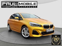 Bild des Angebotes BMW 225 xe M Sport Paket Navi Prof LED R-Cam HiFi