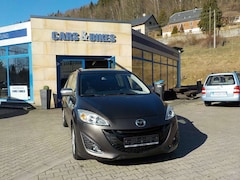 Bild des Angebotes Mazda 5 7-SITZER! SITZHEIZG.! KAMERA! GEPFLEGT!