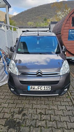 Bild des Angebotes Citroen Berlingo Berlingo Multispace BlueHDi 120 S