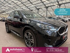 Bild des Angebotes BMW X2 sDrive 20i MHD M Sport|LED|HeadUp|H&K