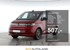 Bild des Angebotes VW T7 Multivan KÜ 2.0 TDI DSG GOAL | NAVI | PANO |