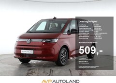 Bild des Angebotes VW T7 Multivan KÜ 2.0 TDI DSG GOAL | NAVI | PANO |