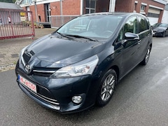 Bild des Angebotes Toyota Verso Life*TÜV NEU*EU5*2hd* Scheck h*ahk*pdc