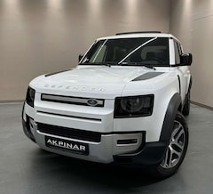Bild des Angebotes Land Rover Defender 110 P400e Hybrid S **1.HAND*PANO*STHZ**