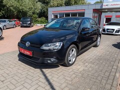 Bild des Angebotes VW Jetta Comfortline