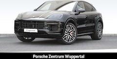 Bild des Angebotes Porsche Cayenne S Coupe Sportabgasanlage BOSE 22-Zoll