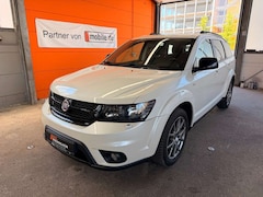 Bild des Angebotes Fiat Freemont Black Code 7 Sitze Leder Navi