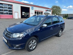 Bild des Angebotes Dacia Logan MCV II Kombi Celebration AHK