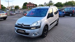 Bild des Angebotes Citroen Berlingo Selection Klima*AHK*PDC*Allwetterreifen