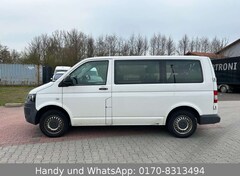 Bild des Angebotes VW T5 Transporter 2.0 TDI 9 Sitzer Klima
