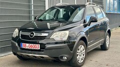 Bild des Angebotes Opel Antara ALLRAD 4x4+TÜV NEU+VOLL SCHECKHEFT+NAVI