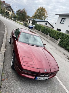 BMW 850 850Ci (850i)