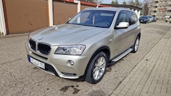 Bild des Angebotes BMW X3 xDrive20d Aut.