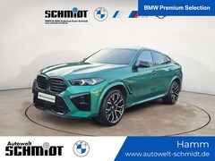 Bild des Angebotes BMW X6 M Competition + GARANTIE-bis-04.2030