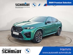 Bild des Angebotes BMW X6 M Competition + GARANTIE-bis-04.2030