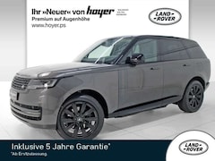 Bild des Angebotes Land Rover Range Rover P550e HSE Hybrid SWB AHK  Head-Up