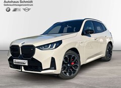 Bild des Angebotes BMW X3 M 50 783€ netto/mtl.*M Sportpaket Pro*LC Prof.*HUD*A
