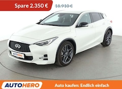 Bild des Angebotes Infiniti Q30 2.0 Turbo Sport AWD Aut.*NAVI*PDC*SHZ*ALU*