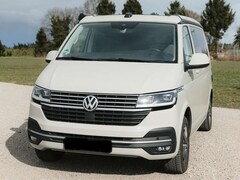 Bild des Angebotes VW T6.1 California California T6.1 DSGOcean