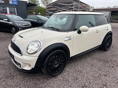 Bild des Angebotes MINI Cooper S 1.6 *184PS*Xenon*Teilleder*PDC*