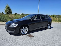 Bild des Angebotes Volvo V60 Business Edition