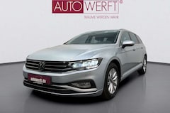 Bild des Angebotes VW Passat Variant 2.0 TDI DSG BUSINESS LED AHK KAMERA SHZ NAVI 16Z