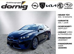 Bild des Angebotes Kia ProCeed / pro_cee'd ProCeed 1.5T-GDi 140 GT-Line DCT7