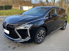 Bild des Angebotes Forthing U-Tour "Nobel", 7-Sitzer- Automatik