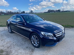 Bild des Angebotes Mercedes-Benz C 250 C 250 BlueTec / d 4Matic Lim ILS-LED AHK Head-up