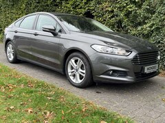 Bild des Angebotes Ford Mondeo Limousine *sehr gepflegter Zustand*