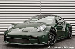 Bild des Angebotes Porsche 992 GT3 Touring PTS Lift Vollschale Carbon Leder