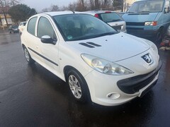 Bild des Angebotes Peugeot 206 Basis-KLIMA