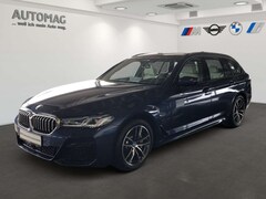 Bild des Angebotes BMW 530 e xDrive M-Sport*AHK*Laser*Drive Assist Prof*HeadU