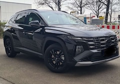 Bild des Angebotes Hyundai TUCSON Prime Mild-Hybrid 2WD