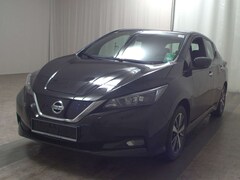 Bild des Angebotes Nissan Leaf Acenta RfK ACC 4xShz BT DAB Klima