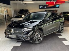 Bild des Angebotes Mercedes-Benz GLC 300 d 4M Edition AMG Coupe*Pano*360°*Burm,*