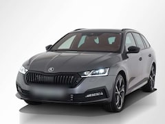 Bild des Angebotes Skoda Octavia 1.4 TSI iV Sportline Matrix-LED Head-Up
