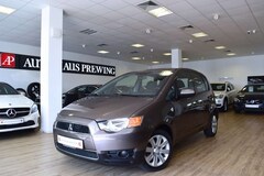 Bild des Angebotes Mitsubishi Colt XTRA AUTOMATIK/KLIMA/PDC/TEMPOMAT/ 2.BESITZ