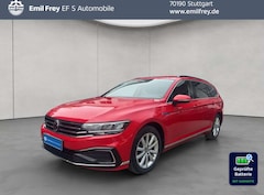 Bild des Angebotes VW Passat Variant 1.4 TSI Plug-In-Hybrid DSG GTE
