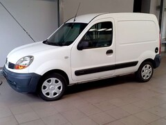 Bild des Angebotes Renault Kangoo 1.5 dCi Klima Leiterklappe KEINE E-MAIL