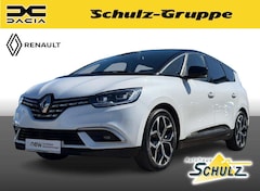 Bild des Angebotes Renault Grand Scenic TECHNO TCe 140 EDC
