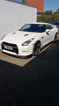Bild des Angebotes Nissan GT-R Brömmler Premium Edition