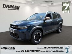 Bild des Angebotes Dacia Bigster 1.8 E-TECH 155 FULL HYBRID Extreme EL. HECKKLAPPE