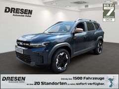 Bild des Angebotes Dacia Bigster 1.8 E-TECH 155 FULL HYBRID Extreme EL. HECKKLAPPE